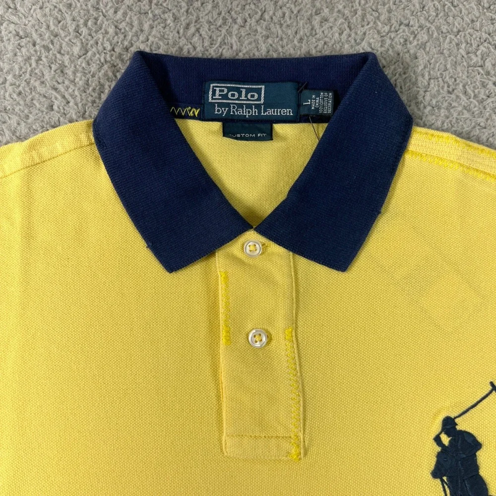 Polo Ralph Lauren polo ralph